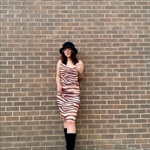 Meet your Posher, Jenisha